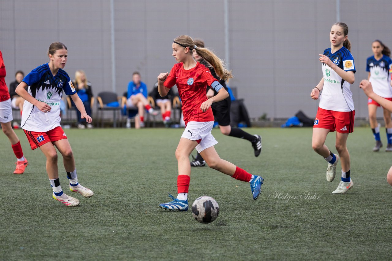 Bild 133 - wCJ Holstein Kiel Turnier